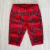 Pantalone neonato/bambino I Do