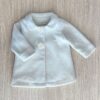 Cappotto neonata/bambina LIU•JO