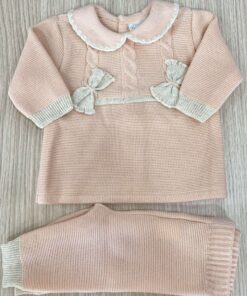 Vestina due pezzi Prime Emozioni