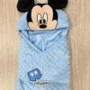 Baby sacco Mickey Mouse Disney