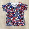 T-shirt bambino I Do