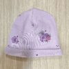 Cappellino neonata I DO