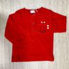 Maglia neonato/bambino I Do