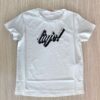 T-shirt bambina/ragazza LIU•JO
