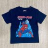 T-shirt bambino Losan Marvel