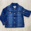 Giacca di jeans bambino Losan