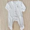Tutina intera/pigiamino neonato/a I DO