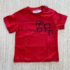T-shirt neonato/bambino Paciotti