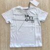 T-shirt bambino Paciotti