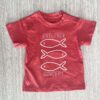 T-shirt neonato/bambino Losan