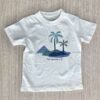 T-shirt neonato/bambino Losan