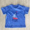 T-shirt neonato/bambino Losan