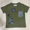 T-shirt bambino/ragazzo Paciotti