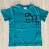 T-shirt bambino/ragazzo Paciotti