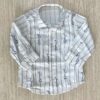Camicia neonato/bambino CMP5159B Paciotti 4US