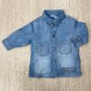 Camicia neonato/bambino i DO