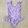 Costume intero neonata/bambina Losan