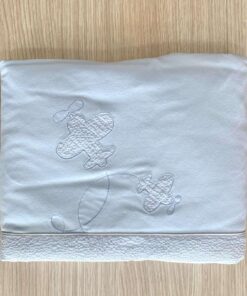 Trapuntina sfoderabile Coccodè