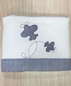 Trapuntina sfoderabile Coccodè