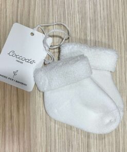 Calzini neonato Coccodè
