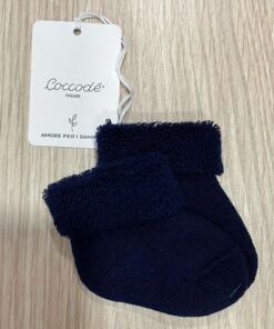 Calzini neonato Coccodè