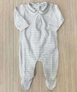 Tutina intera neonato Coccodè