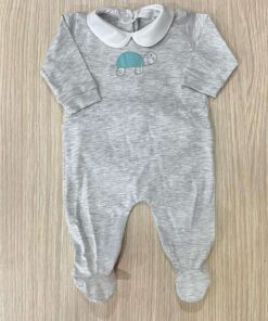 Tutina intera neonato Coccodè