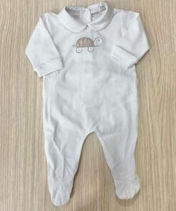 Tutina intera neonato Coccodè