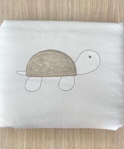 Trapuntina sfoderabile Coccodè