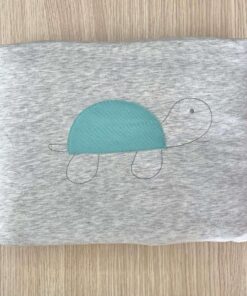 Trapuntina sfoderabile Coccodè