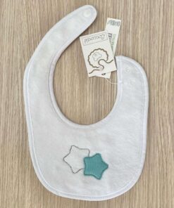 Bavetta neonato Coccodè