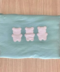 Trapuntina sfoderabile Coccodè