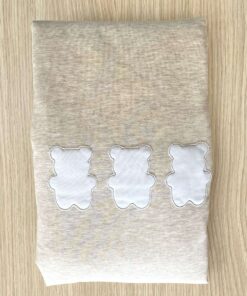 Trapuntina sfoderabile Coccodè