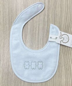 Bavetta neonato Coccodè