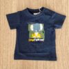 T-shirt neonato/bambino i DO