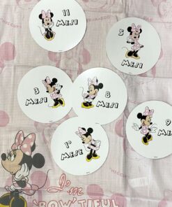 Copertina complimese Disney