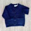 Cardigan neonato/bambino I Do