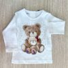 Maglia bambina i DO