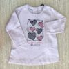 Maglia bambina i DO