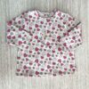 Maglia neonata/bambina I Do