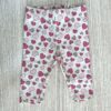 Leggings neonata/bambina I Do