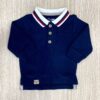 Polo neonato/bambino I Do