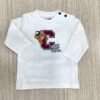 Maglia neonato/bambino I Do