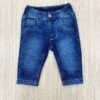 Jeans neonato/bambino I Do