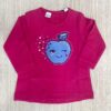 Maglia bambina i DO