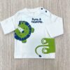 Maglia neonato/bambino I Do