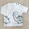 Maglia neonato/bambino I Do