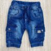 Jeans neonato/bambino i DO
