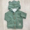 Cardigan neonato/bambino i DO