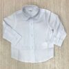 Camicia neonato/bambino i DO